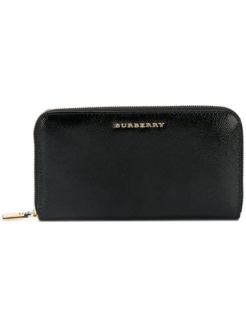 Burberry Brit 'london' Wallet