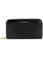 Burberry Brit 'london' Wallet