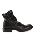 Fiorentini +  Baker 'elf' Boots