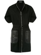 Reinaldo Lourenço Reinaldo Lourenço 24130005 900 Wool - Black