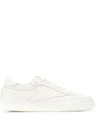 Reebok Micro-perforated Sneakers - Neutrals