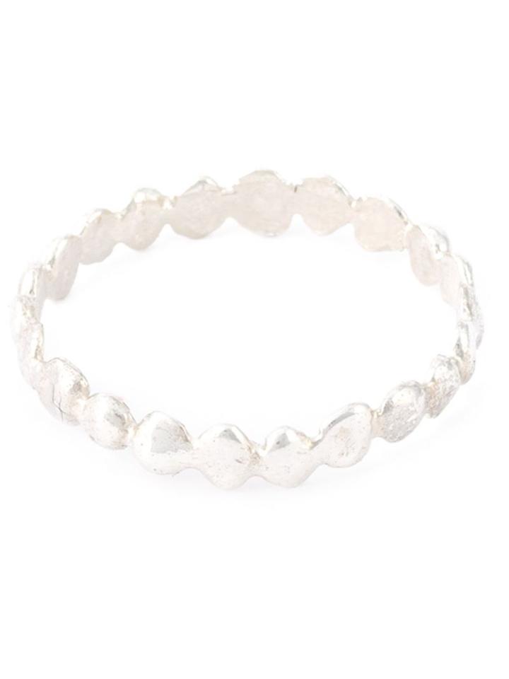 Natasha Collis 'eternity' Ring