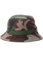 Carhartt Camouflage Bucket Hat
