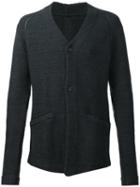 Devoa V-neck Cardigan