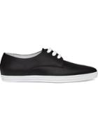 Swear Donna 2 Sneakers, Women's, Size: 37, Black, Leather/rubber