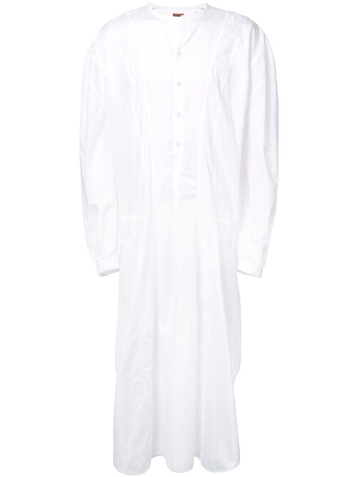Vivienne Westwood Castro Shirt - White
