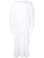 Vivienne Westwood Castro Shirt - White