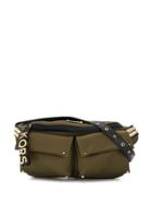 Michael Michael Kors Cargo Belt Bag - Green