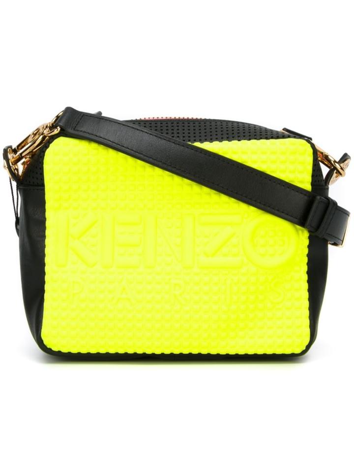 Kenzo 'kombo' Camera Bag