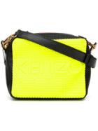Kenzo 'kombo' Camera Bag