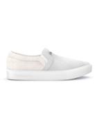 Swear Maddox Slip-on Sneaker - White