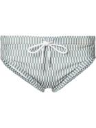 Katama Swim Shorts - Grey