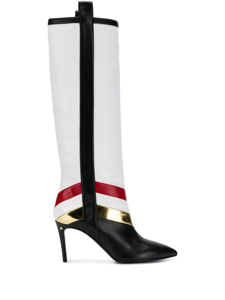 Laurence Dacade Veli Boots - White