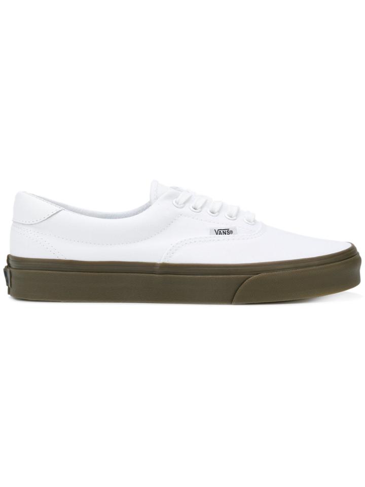 Vans Era Sneakers - White