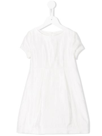 Etiket Kiny Dress, Girl's, Size: 10 Yrs, White