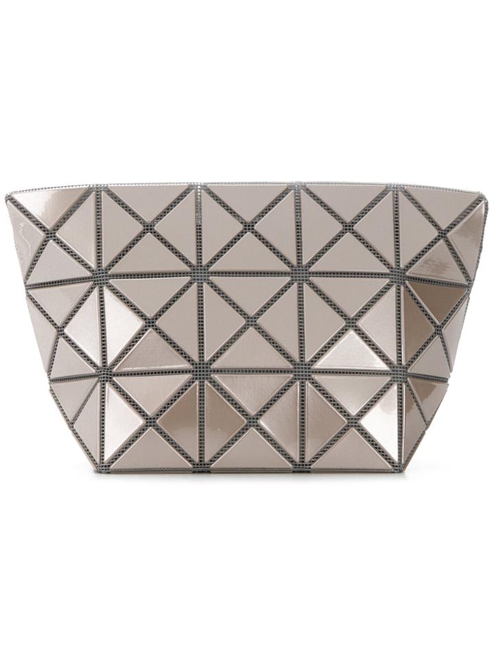 Bao Bao Issey Miyake Geometric Clutch Bag - Unavailable