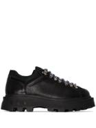 Simon Miller Low Tracker Boots - Black