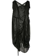 Taylor Exhibition Dress - Black