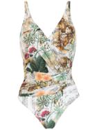 Lygia & Nanny Maisa Swimsuit - Multicolour