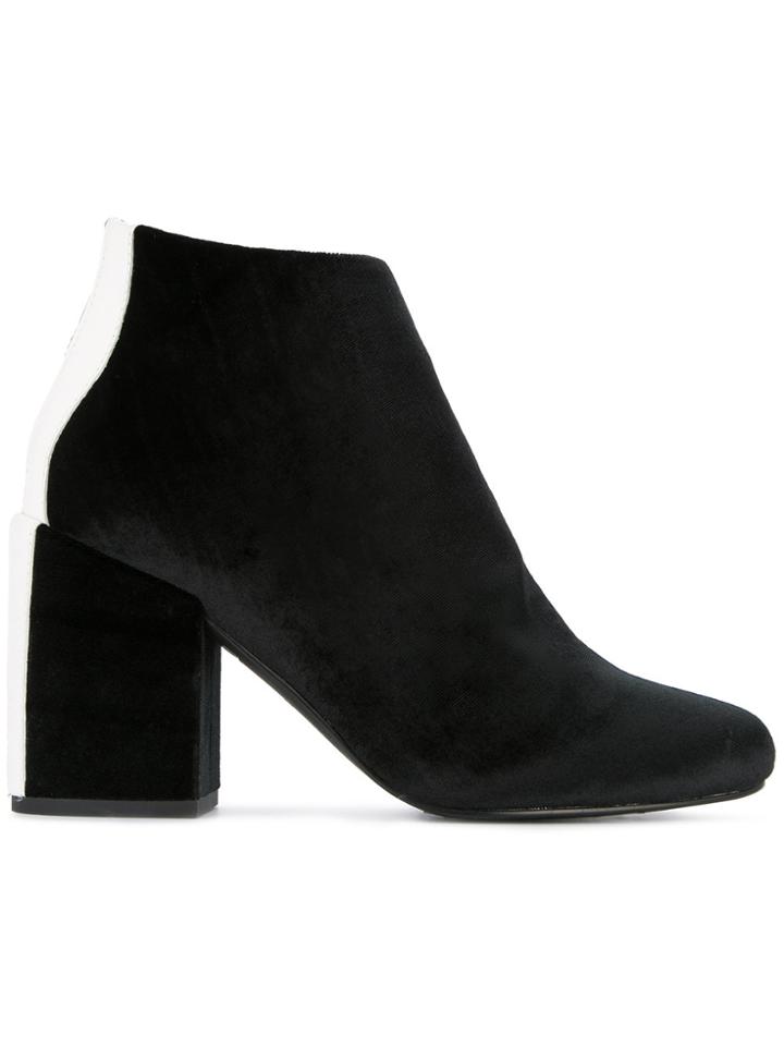Senso Jensen Iv Boots - Black