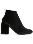 Senso Jensen Iv Boots - Black
