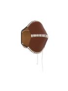 Loewe Macrame Bangle - Brown