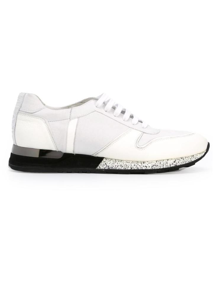 Blood Brother 'fleck Pitt' Running Sneakers