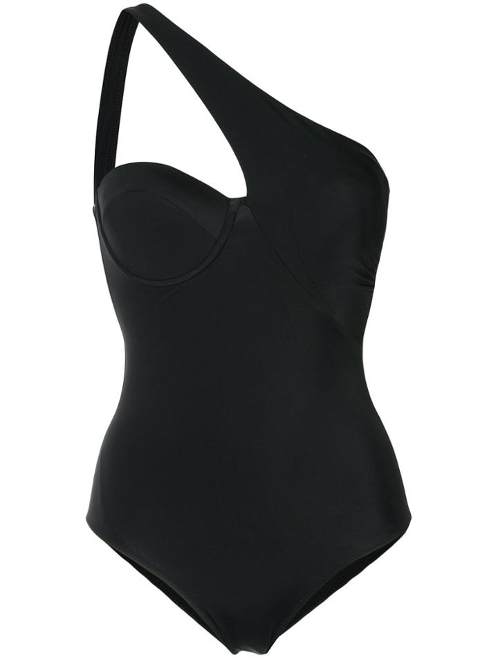 Moeva Karen Swimsuit - Black