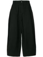 Société Anonyme - Shinjuku Trousers - Unisex - Cotton - L, Black, Cotton
