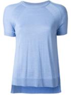 Michael Michael Kors Knitted T-shirt
