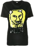 P.a.r.o.s.h. Wild T-shirt - Black