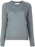 Alexandra Golovanoff Milanet Jumper - Grey
