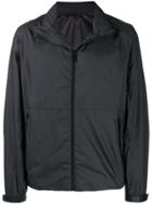Prada Lightweight Technical Jacket - Black