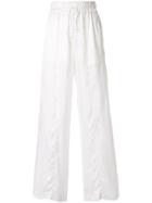Manning Cartell Track Pants - White
