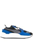 Puma Rs 9.8 Space Sneakers - Blue