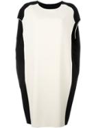 Calvin Klein Collection Colour Block Dress