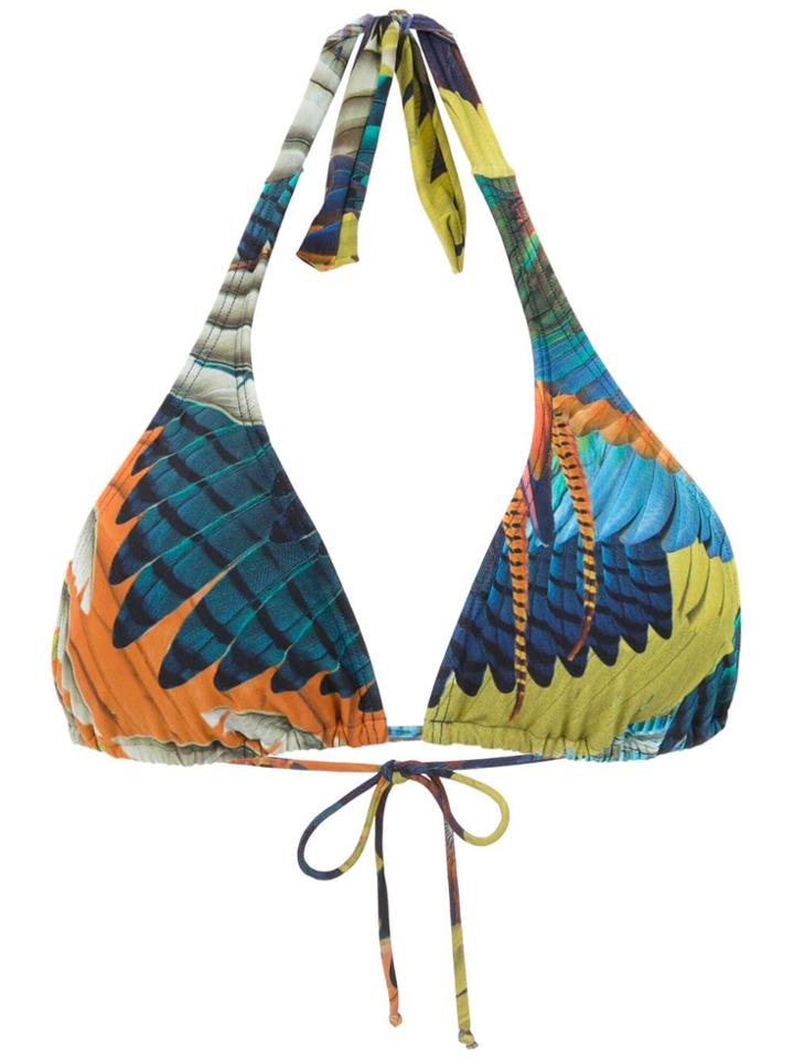 Lygia & Nanny Tame Bikini Top - Multicolour