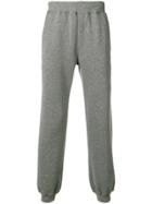 Billionaire Printed Sweatpants - Grey