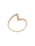 Astley Clarke 'flash Interstellar' Ring