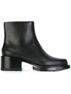Dkny 'sam' Ankle Boots