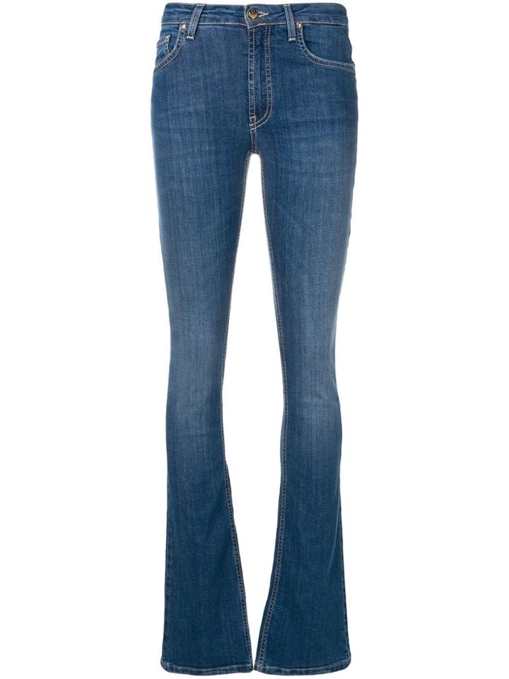 Frankie Morello Leah Jeans - Blue