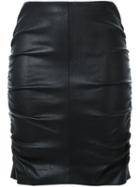 Scanlan Theodore Ruched Skirt