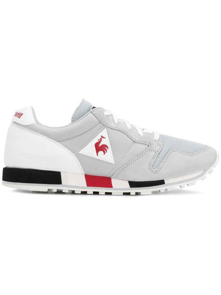 Le Coq Sportif Omega Sneakers - Grey