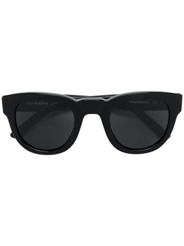 Sun Buddies 'jodie' Sunglasses - Black