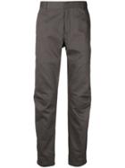 Lanvin Cargo-style Trousers - Grey