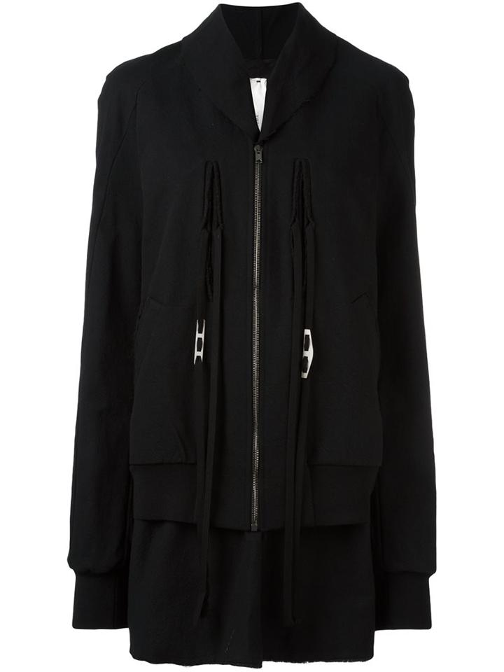 Damir Doma 'jecco' Coat