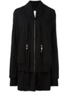Damir Doma 'jecco' Coat