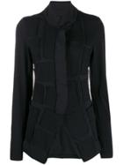 Rundholz Black Label Mesh Panel Jacket