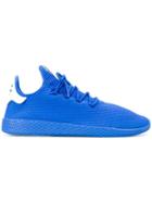 Adidas Adidas X Pharrell Williams Tennis Sneakers - Blue