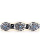 Toga Metal Buckle Belt